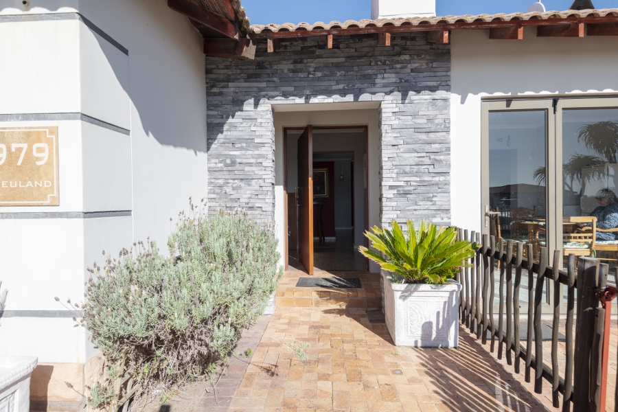 4 Bedroom Property for Sale in Langebaan Country Estate Western Cape